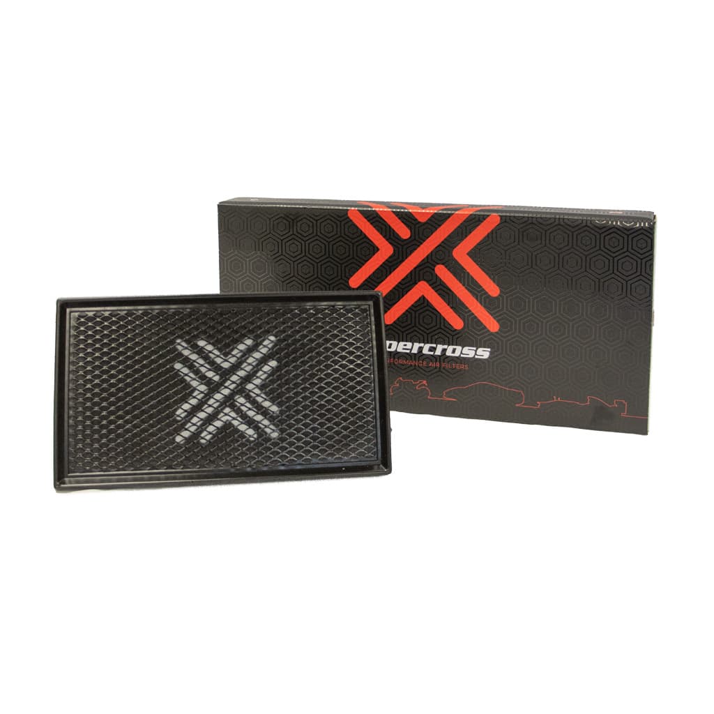 Toyota GR86 - PIPERCROSS SPORT LUFTFILTER – Pipercross