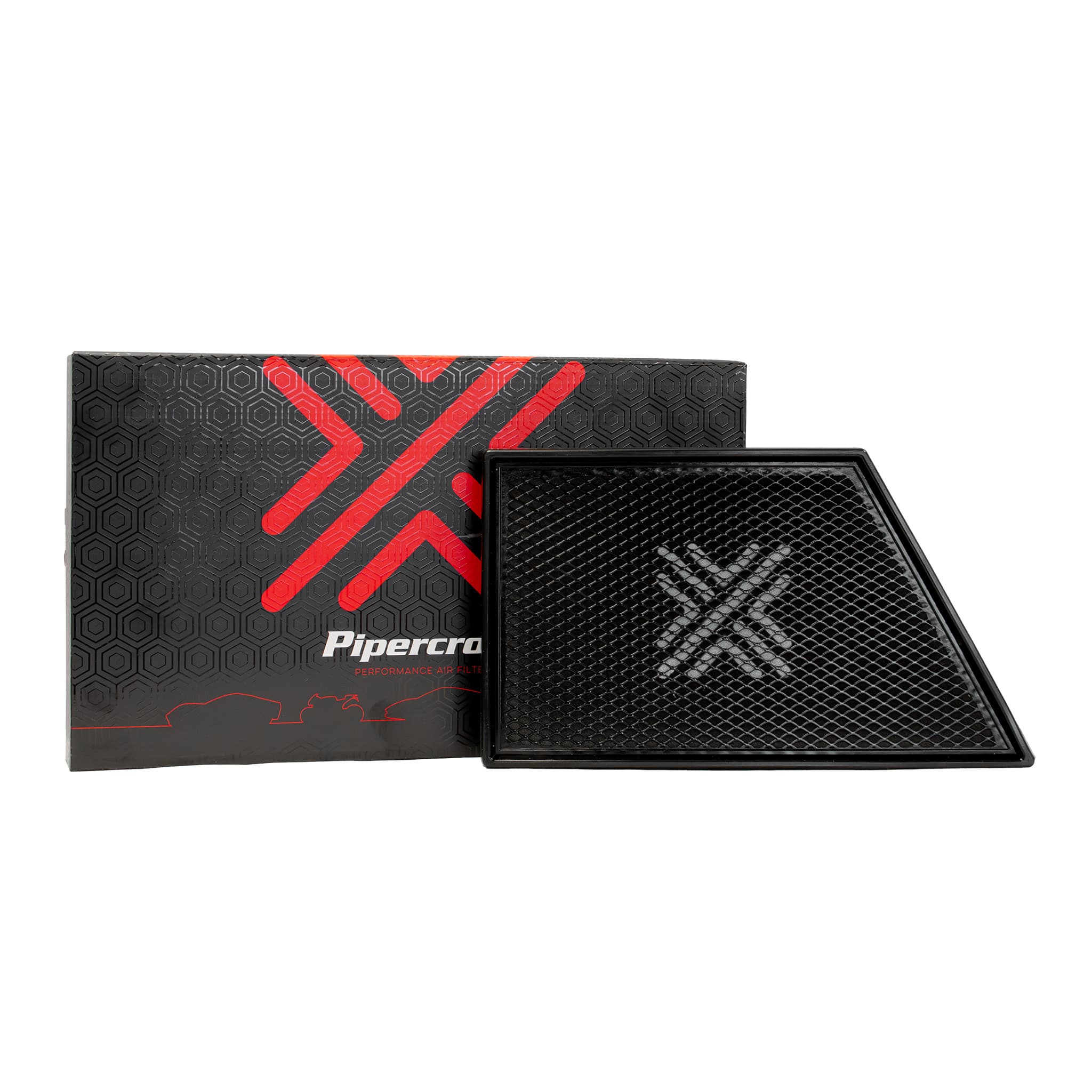 FORD RANGER 2.0 EcoBlue 125kW - PIPERCROSS PP2102DRY SPORT LUFTFILTER – Pipercross