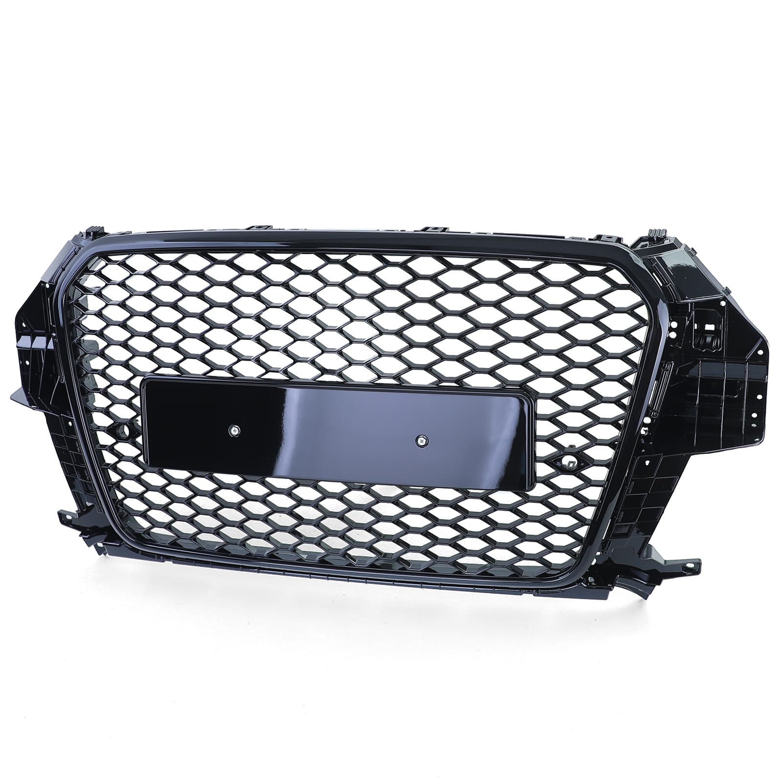 AUDI Q3 - SPORTGRILL Q3 RS OPTIK V.2 – Bild 2