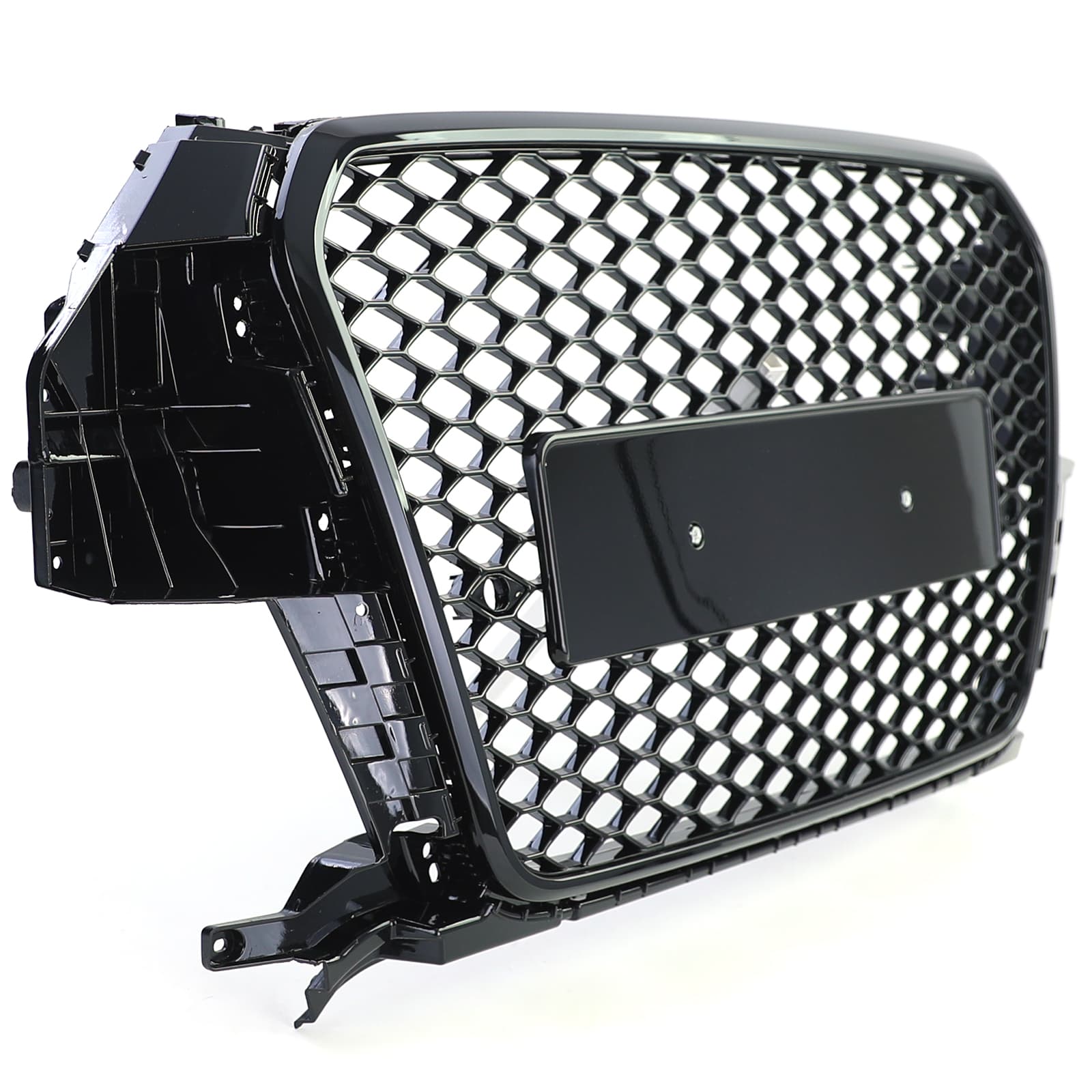 AUDI Q3 - SPORTGRILL Q3 RS OPTIK V.2 – Bild 3