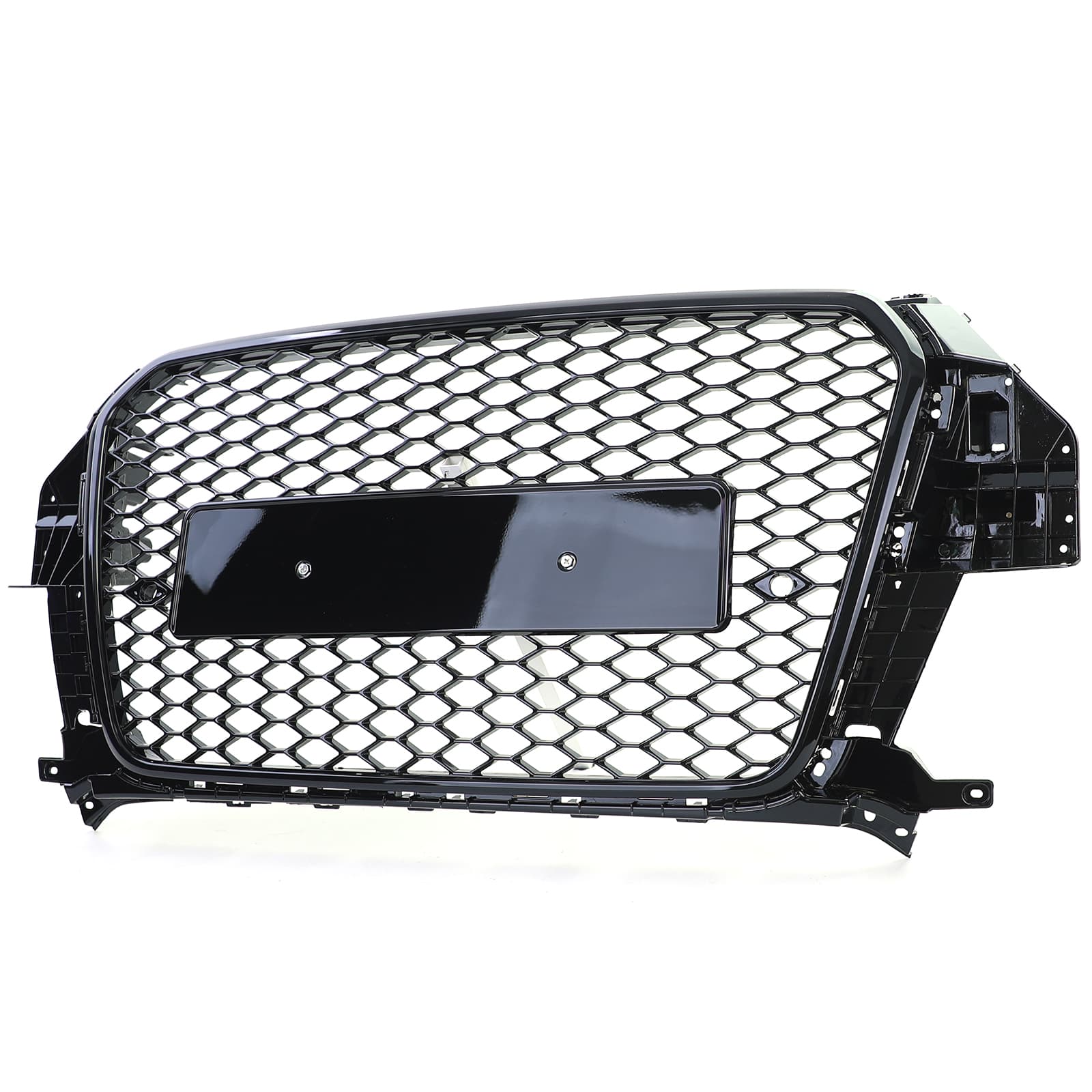 AUDI Q3 - SPORTGRILL Q3 RS OPTIK V.2 – Bild 4
