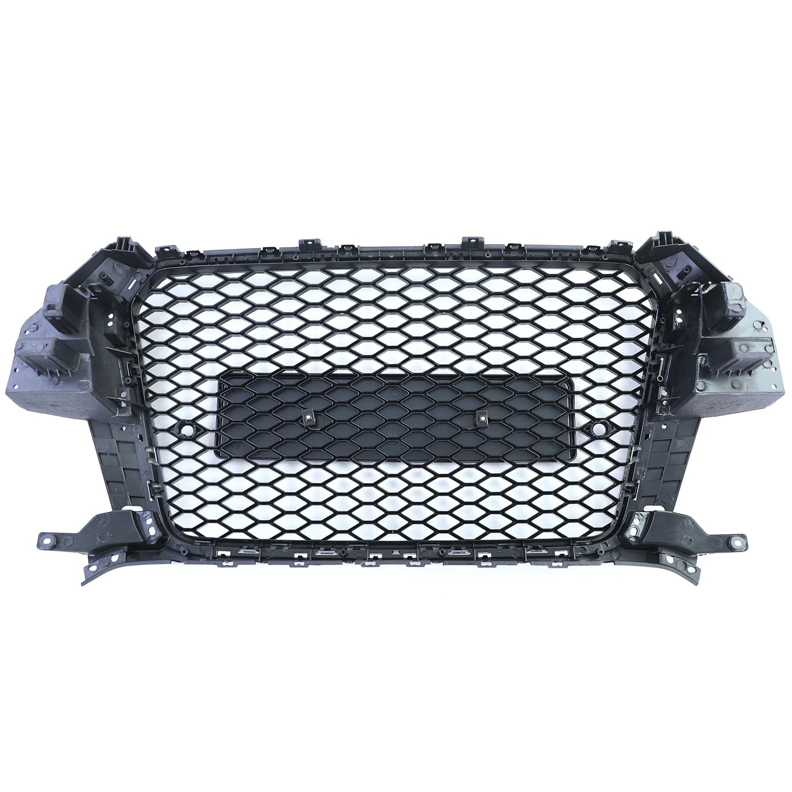 AUDI Q3 - SPORTGRILL Q3 RS OPTIK V.2 – Bild 5
