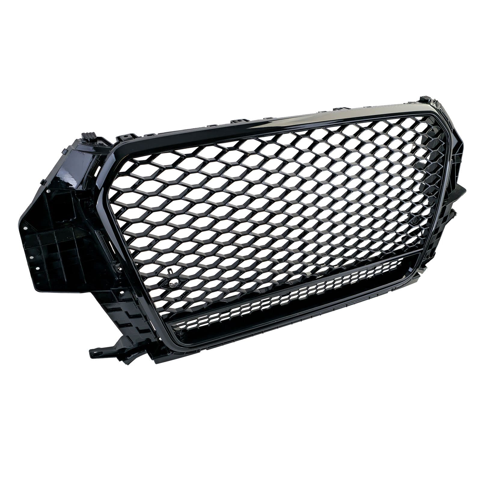 AUDI Q3 - SPORTGRILL Q3 RS QUATTRO OPTIK V.3 – Bild 4