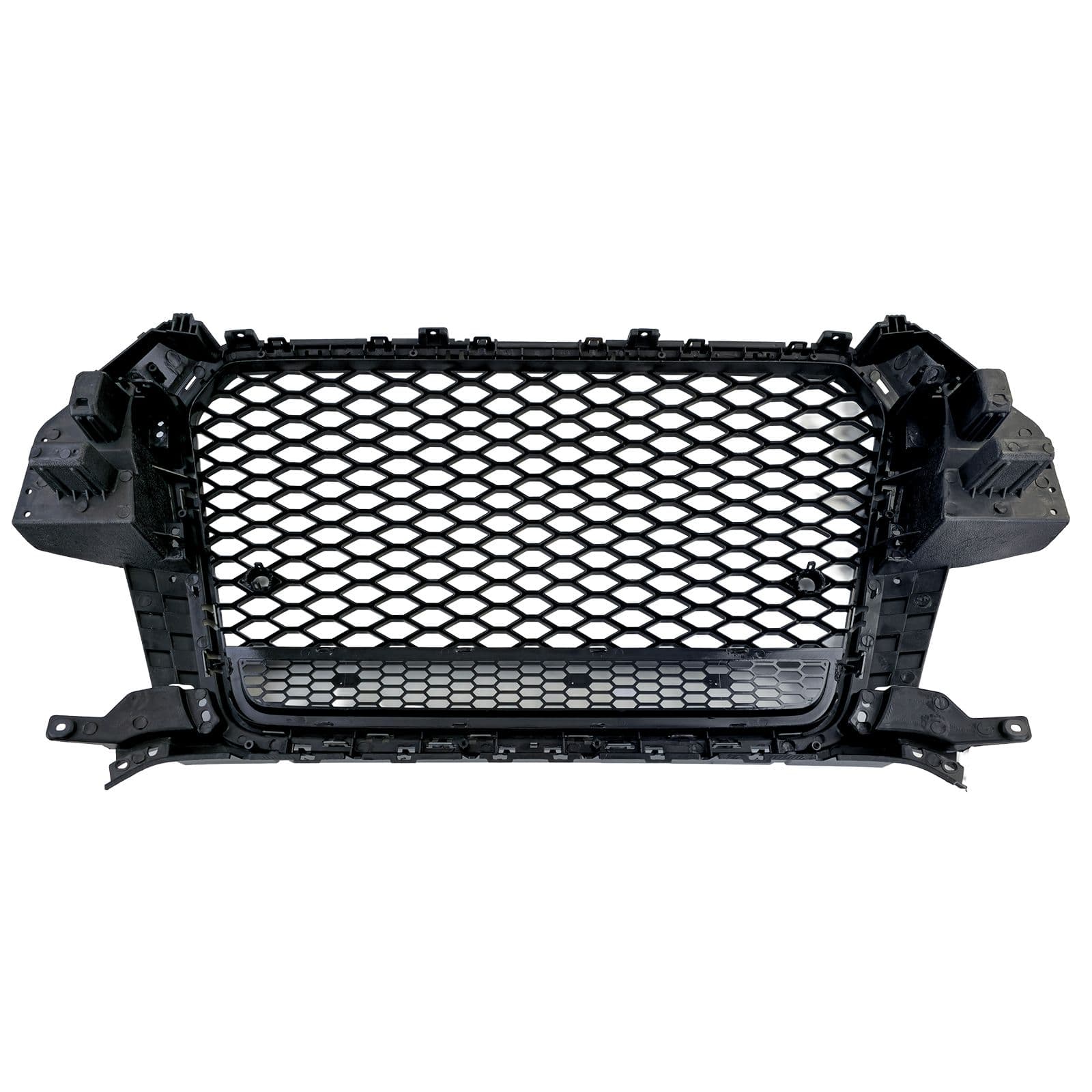 AUDI Q3 - SPORTGRILL Q3 RS QUATTRO OPTIK V.3 – Bild 5