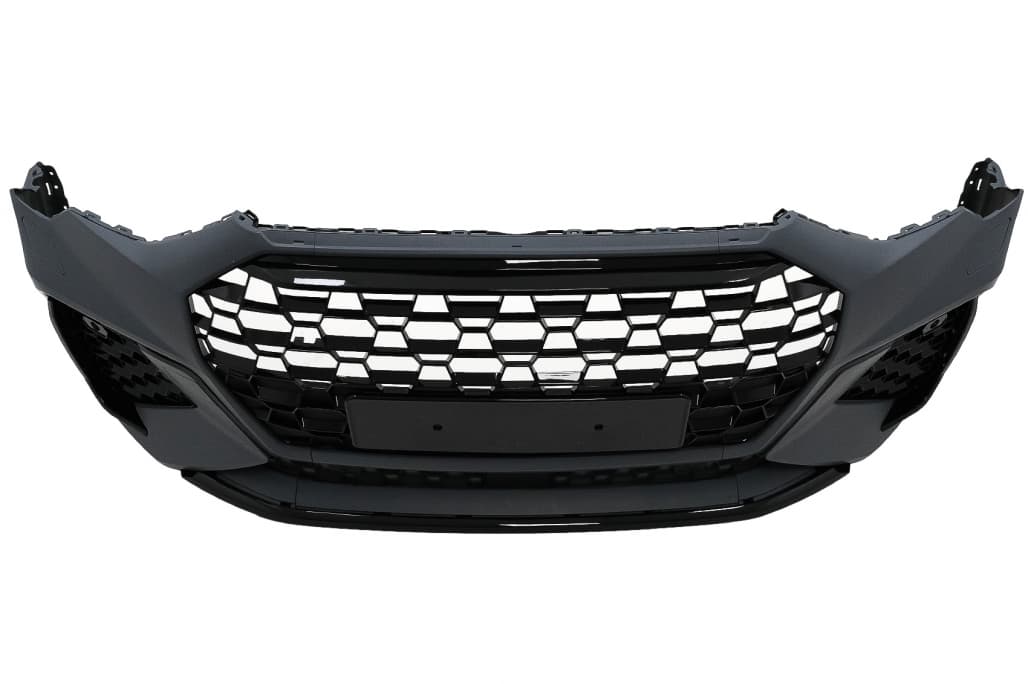 AUDI Q3 - STOSSSTANGE RS Q3 OPTIK V.1 – Bild 3