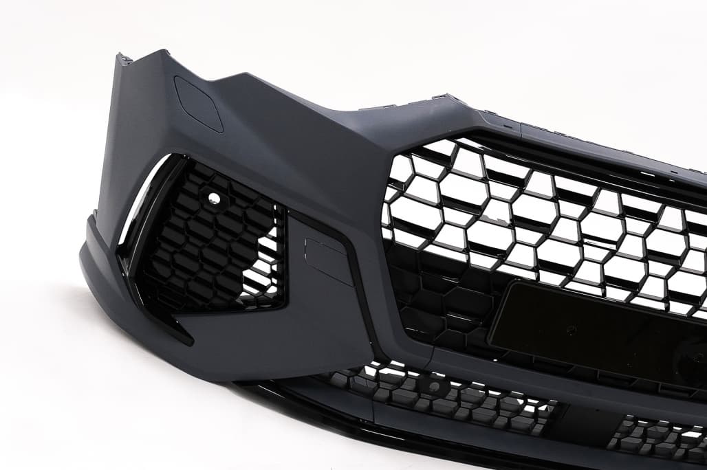 AUDI Q3 - STOSSSTANGE RS Q3 OPTIK V.1 – Bild 5