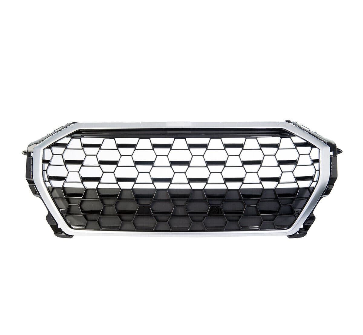AUDI Q3 - SPORTGRILL Q3 RS OPTIK V.4