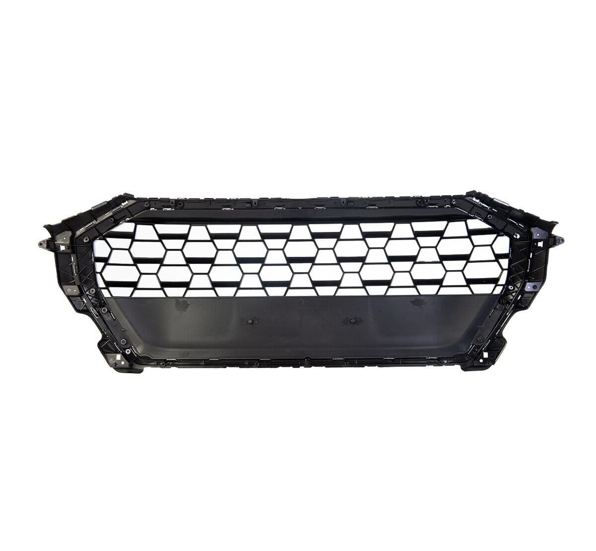 AUDI Q3 - SPORTGRILL Q3 RS OPTIK V.4 – Bild 2