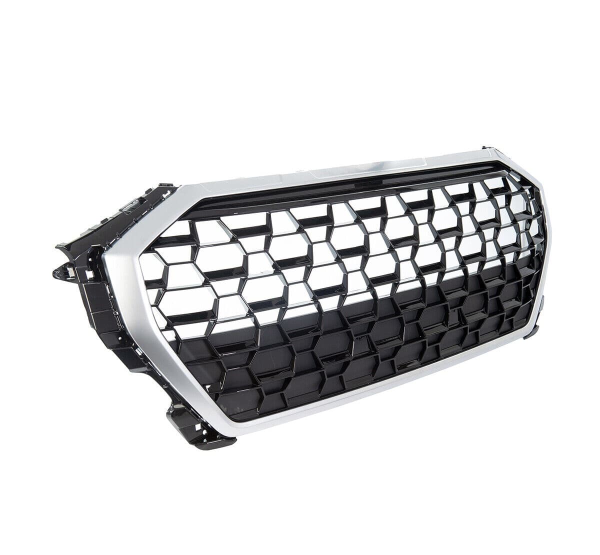 AUDI Q3 - SPORTGRILL Q3 RS OPTIK V.4 – Bild 3