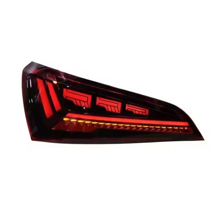 AUDI Q5 - LED LIGHTBAR RÜCKLEUCHTEN (DYNAMIC) – Bild 3