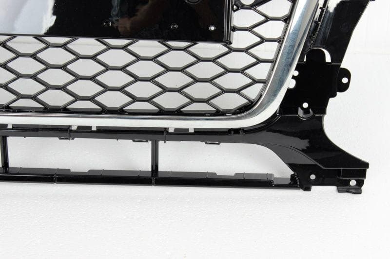 AUDI Q5 - SPORTGRILL Q5 RS OPTIK – Bild 2