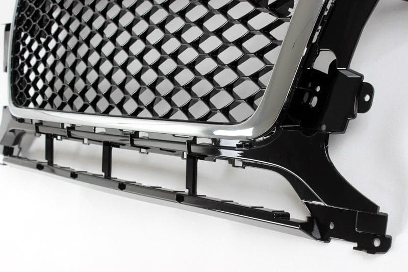 AUDI Q5 - SPORTGRILL Q5 RS OPTIK – Bild 3