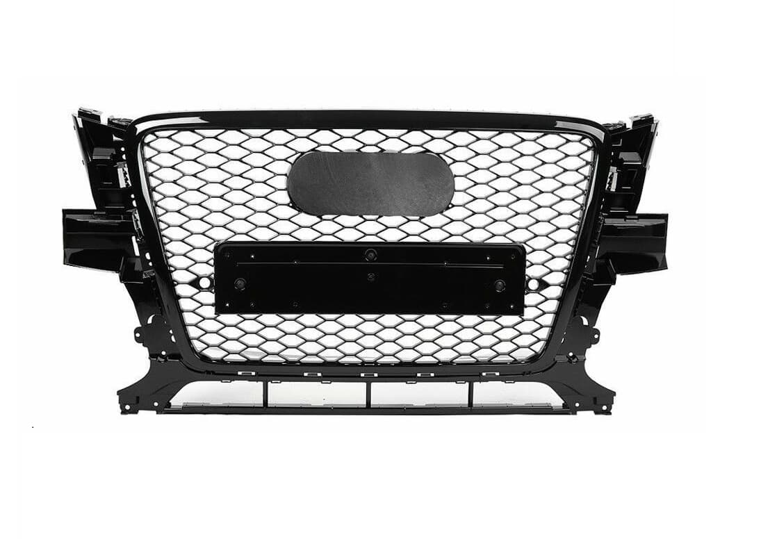 AUDI Q5 - SPORTGRILL Q5 RS OPTIK