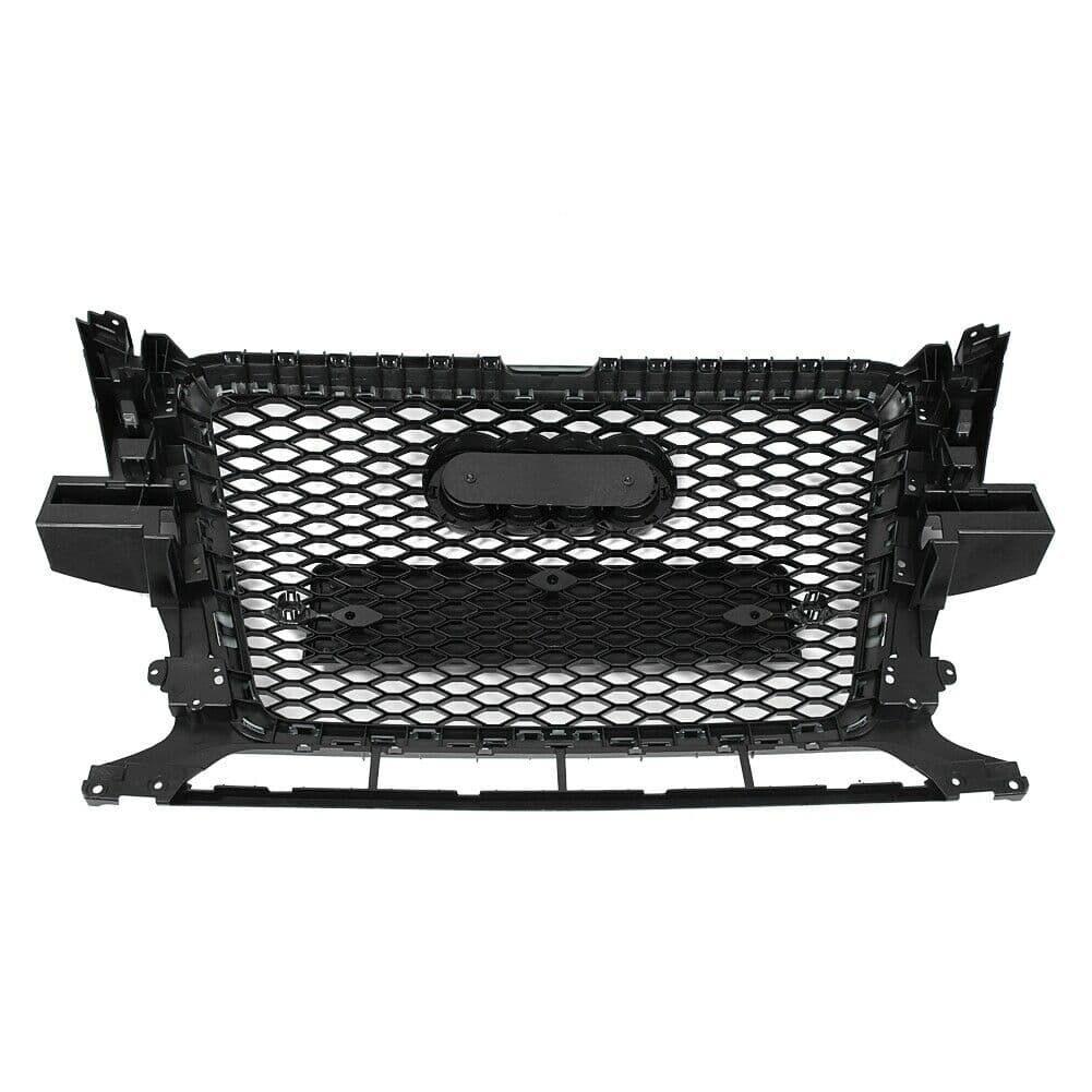 AUDI Q5 - SPORTGRILL Q5 RS OPTIK – Bild 2