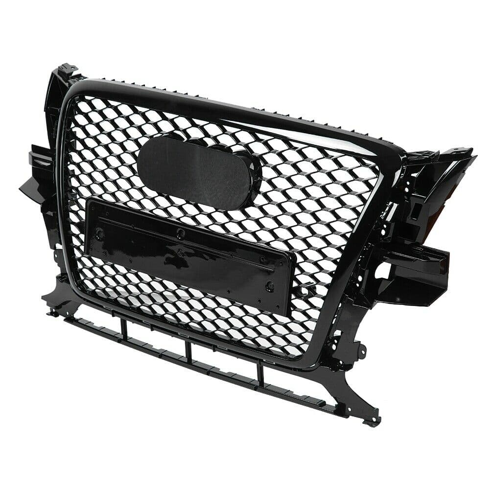 AUDI Q5 - SPORTGRILL Q5 RS OPTIK – Bild 4