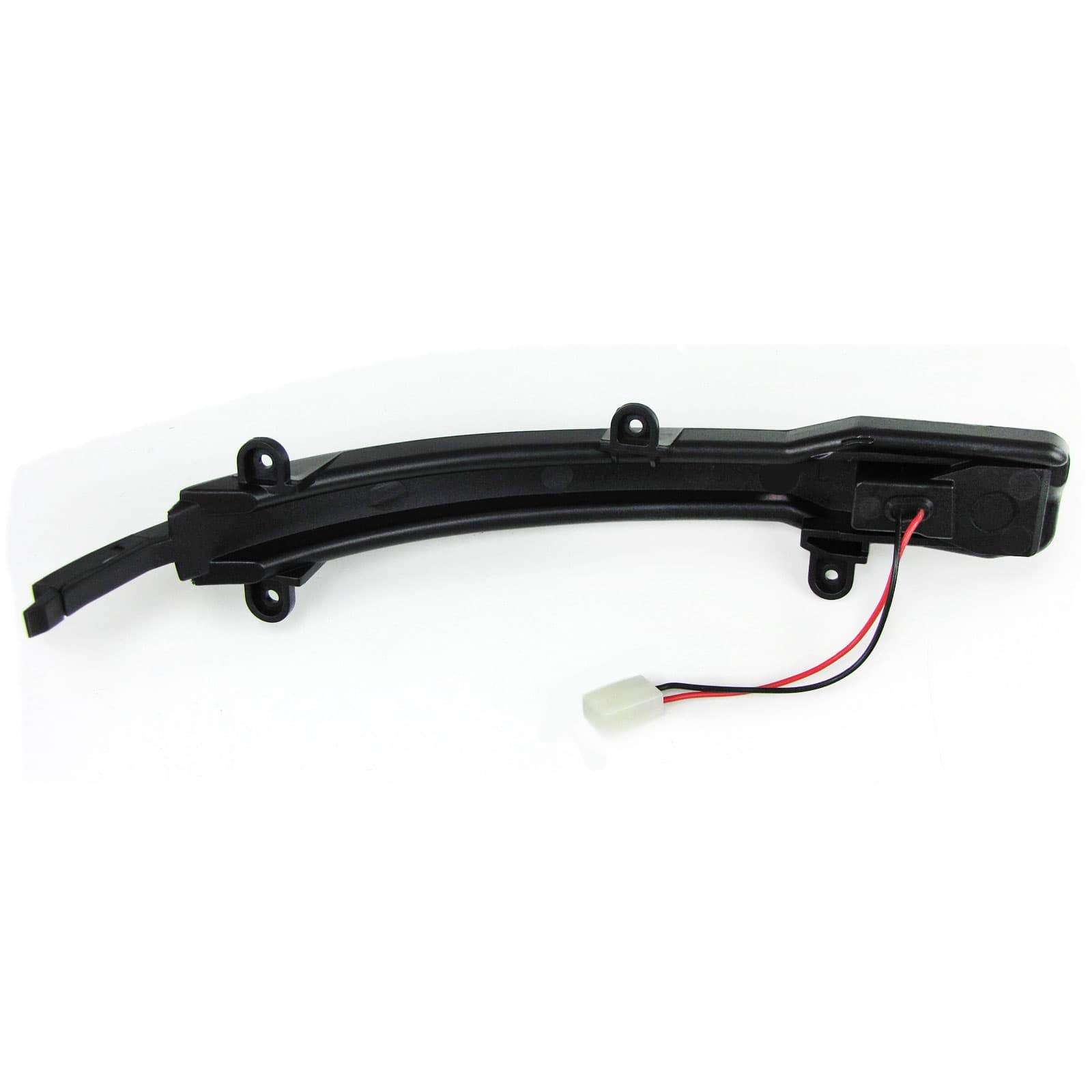 AUDI Q5 - DYNAMIC LED SPIEGEL BLINKER – Bild 3