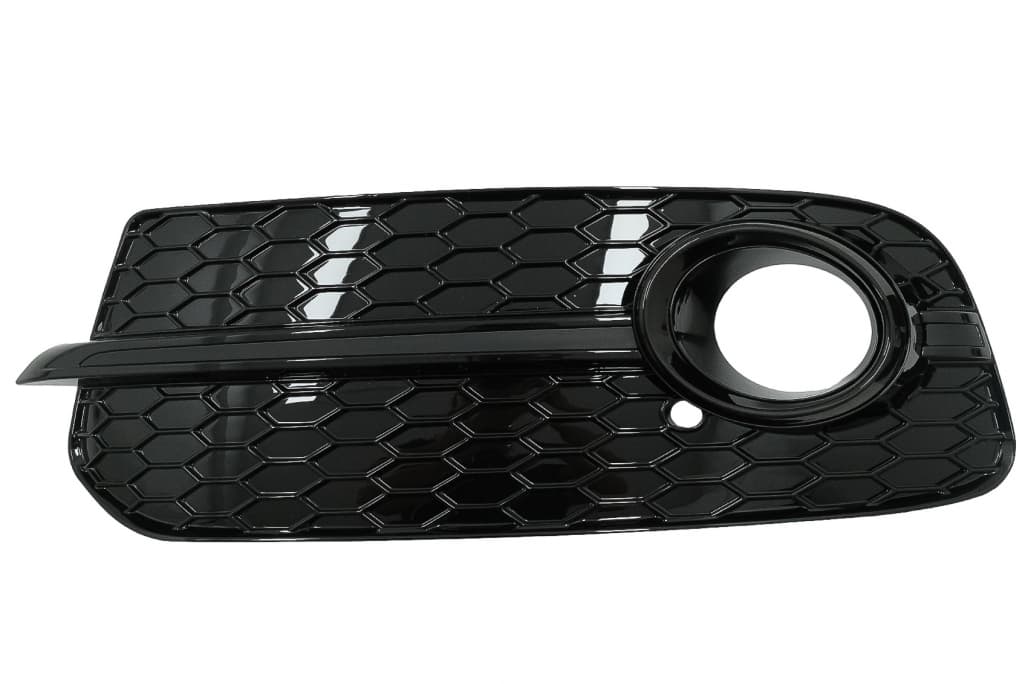 AUDI Q5 FACELIFT - NSW ABDECKUNGEN – Bild 2