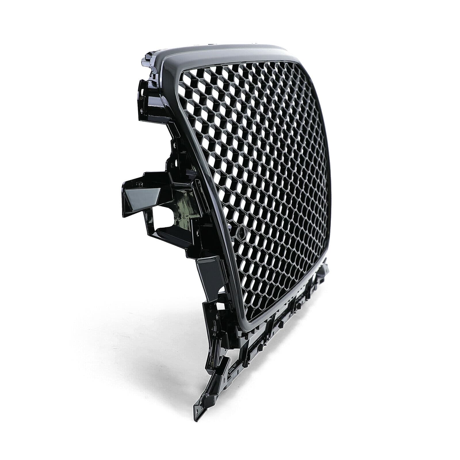 AUDI Q5 - SPORTGRILL Q5 RS OPTIK – Bild 3