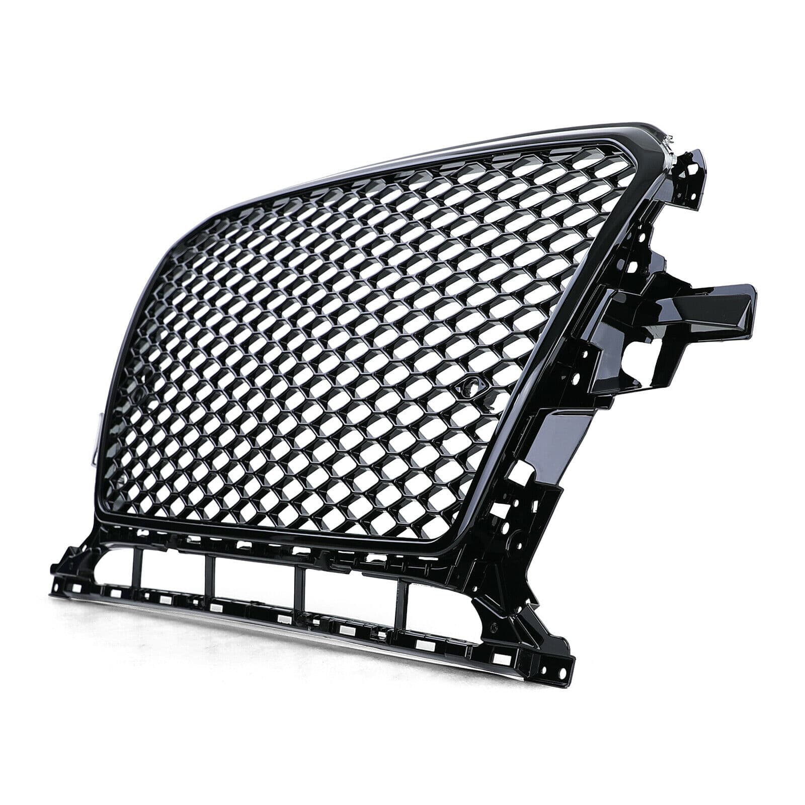 AUDI Q5 - SPORTGRILL Q5 RS OPTIK – Bild 4