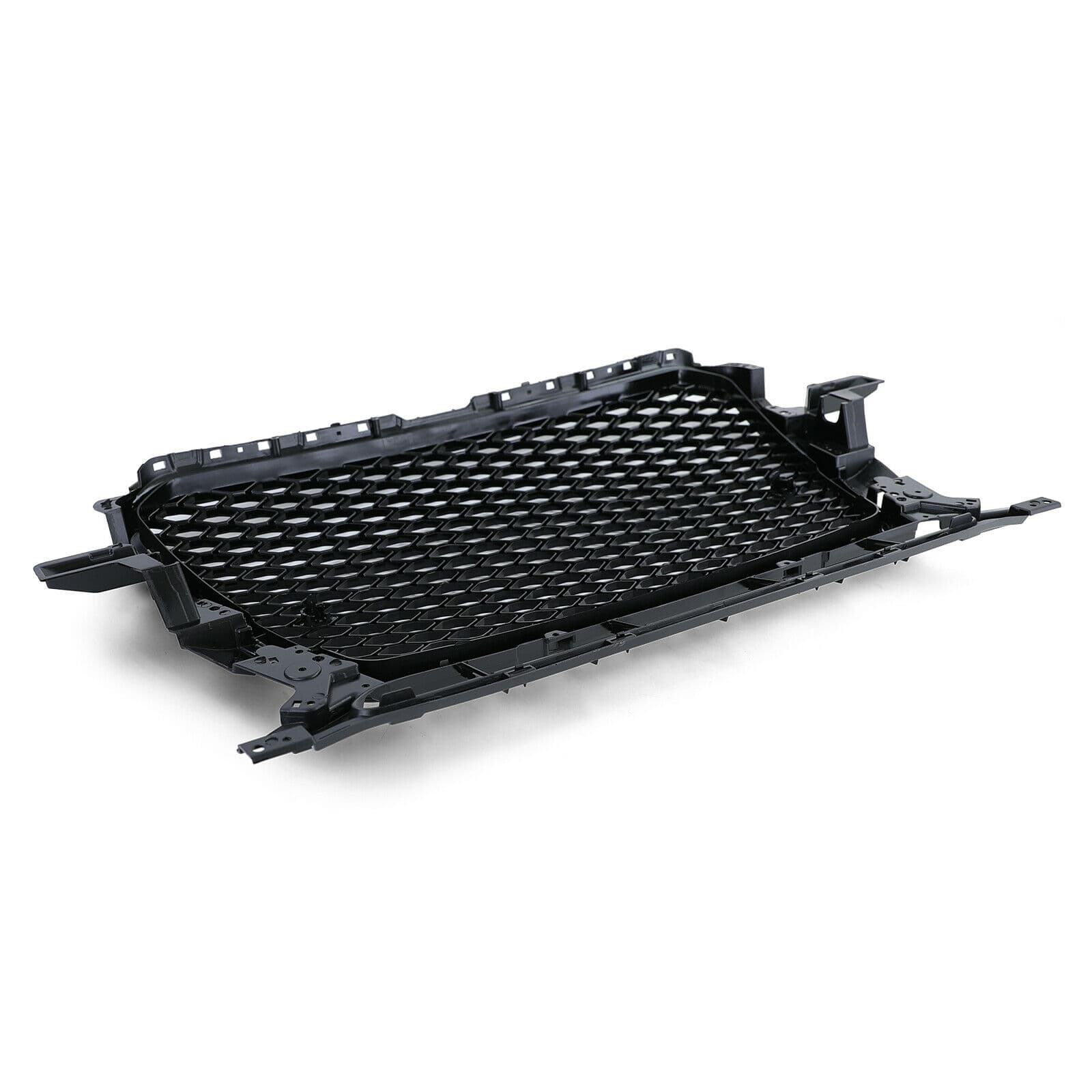 AUDI Q5 - SPORTGRILL Q5 RS OPTIK – Bild 5