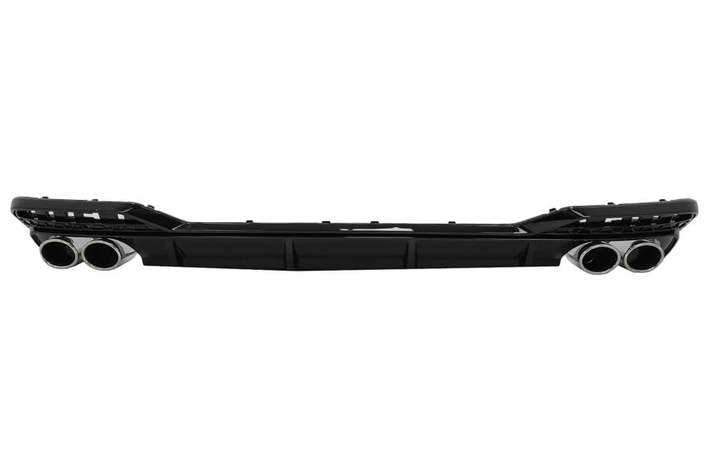 AUDI A5 FACELIFT - DIFFUSOR SPORT OPTIK V.3