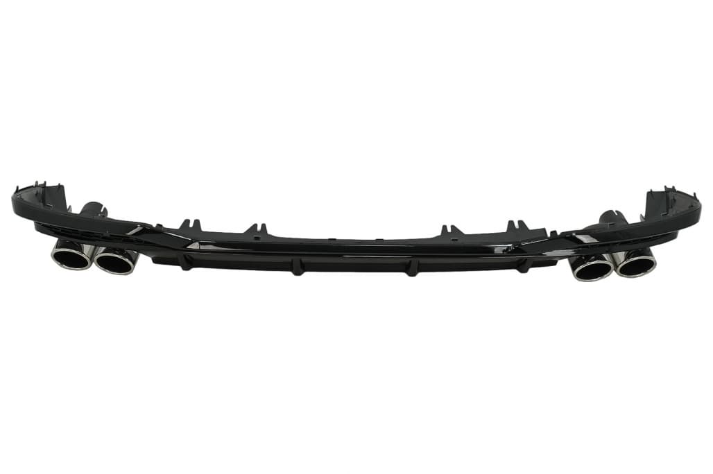 AUDI A5 FACELIFT - DIFFUSOR SPORT OPTIK V.3 – Bild 2