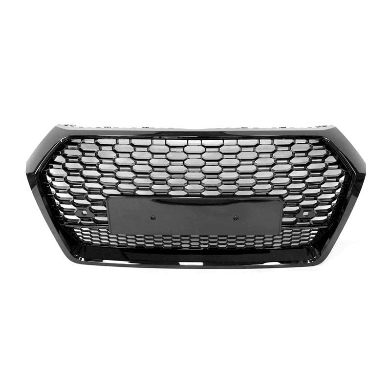 AUDI Q5 - SPORTGRILL Q5 RS OPTIK