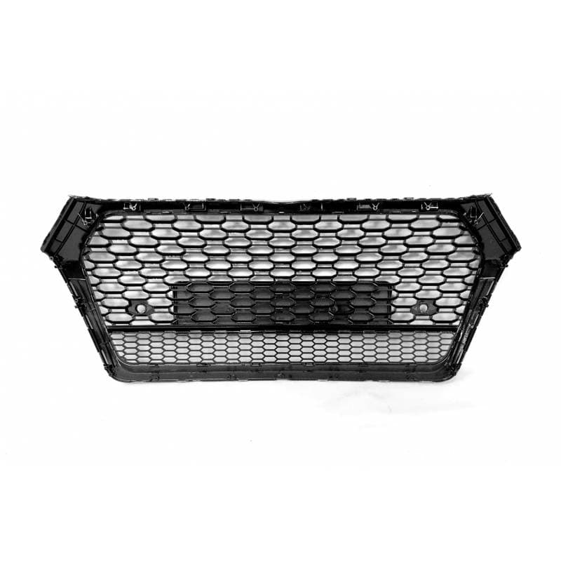AUDI Q5 - SPORTGRILL Q5 RS OPTIK – Bild 3