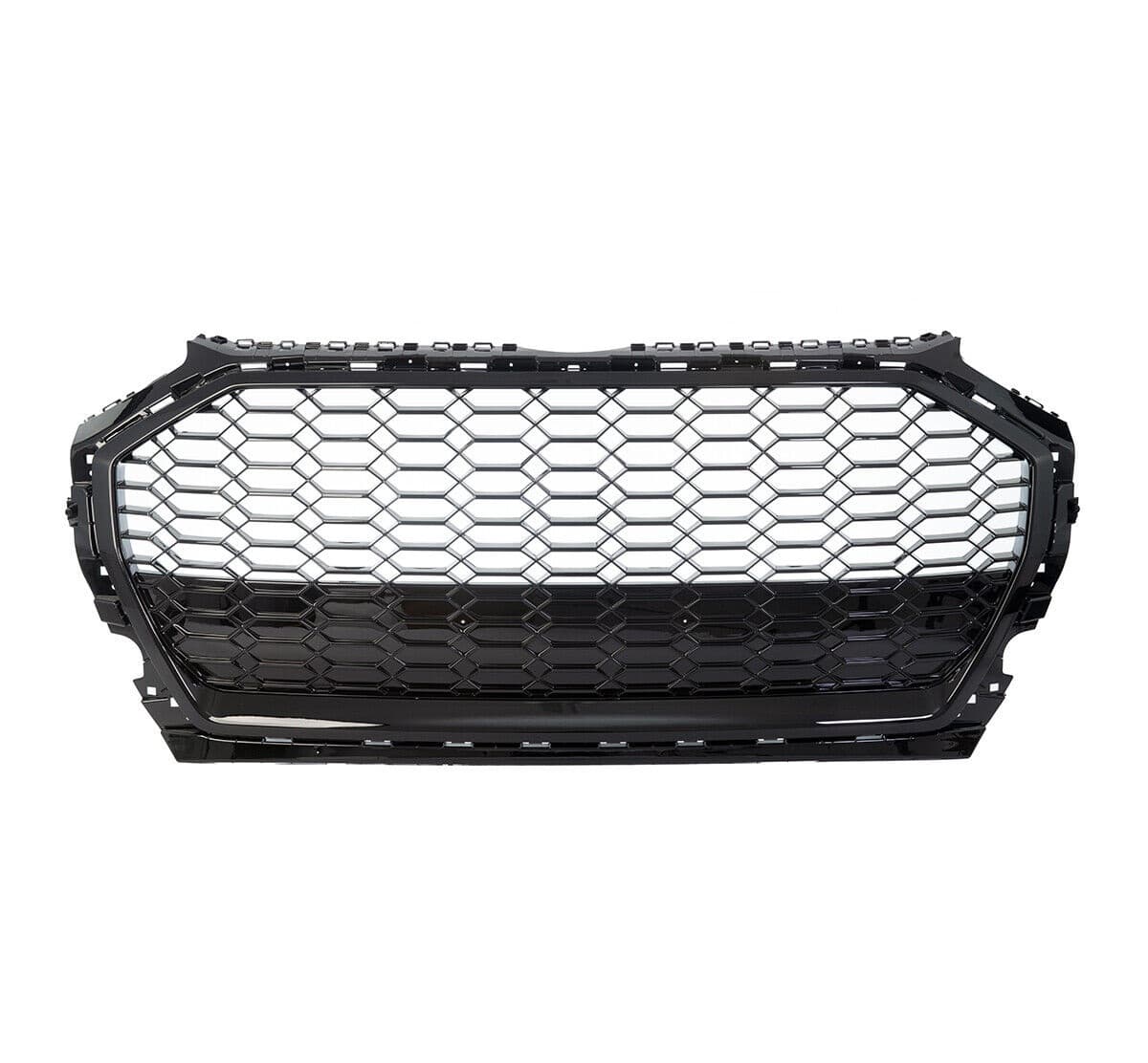 AUDI Q5 2020+ - SPORTGRILL Q5 RS OPTIK V.3
