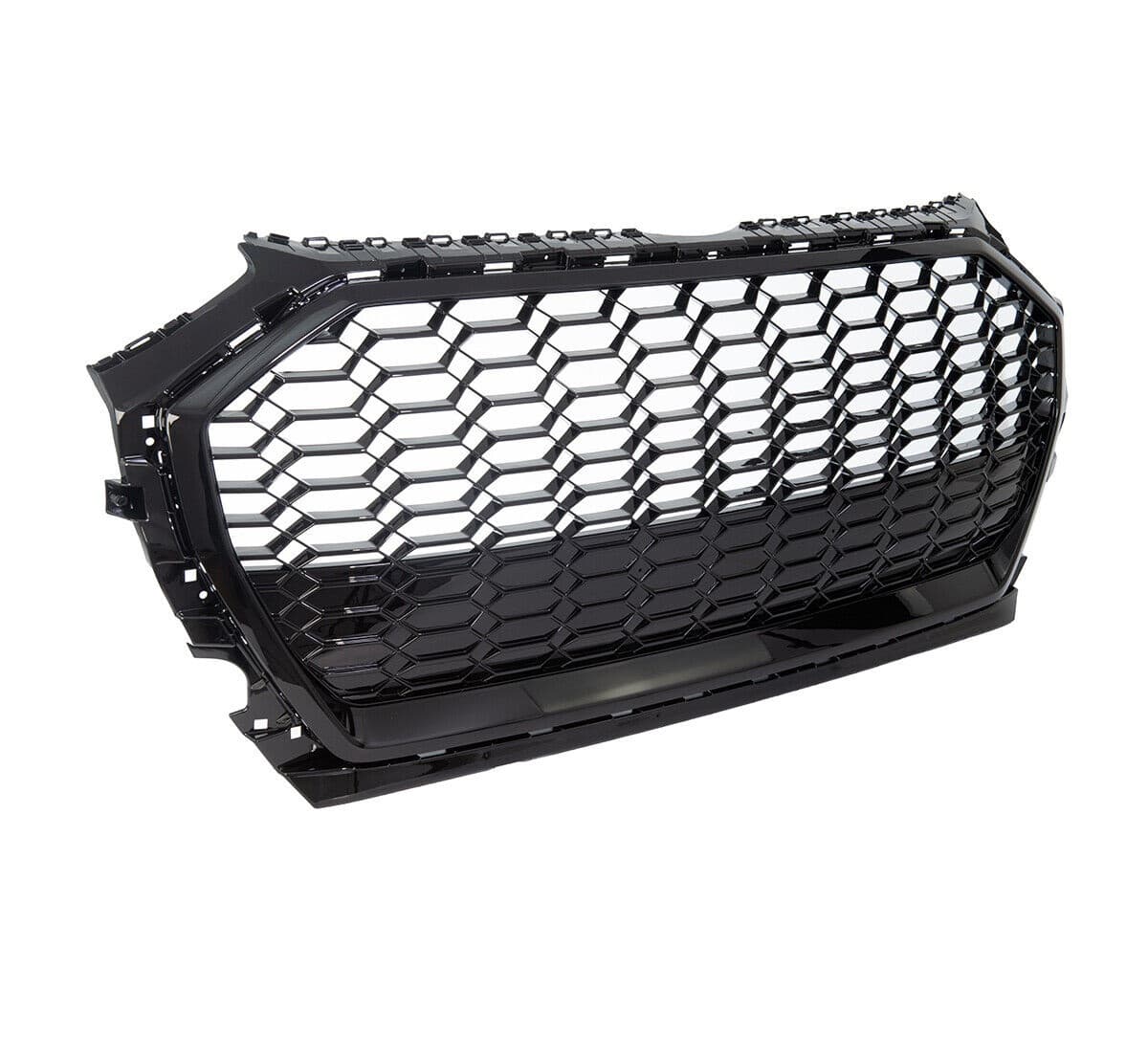 AUDI Q5 2020+ - SPORTGRILL Q5 RS OPTIK V.3 – Bild 2