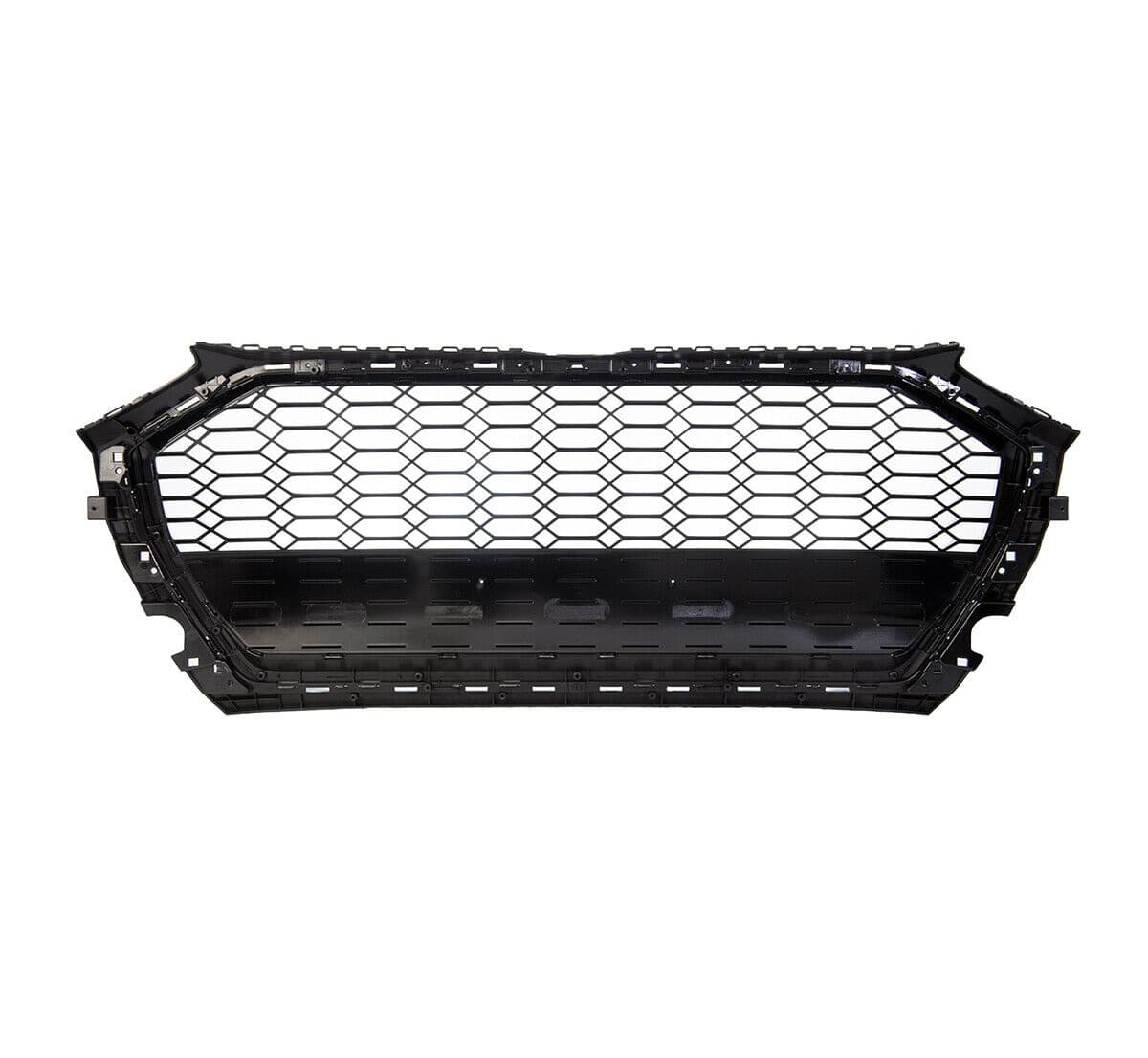 AUDI Q5 2020+ - SPORTGRILL Q5 RS OPTIK V.3 – Bild 3