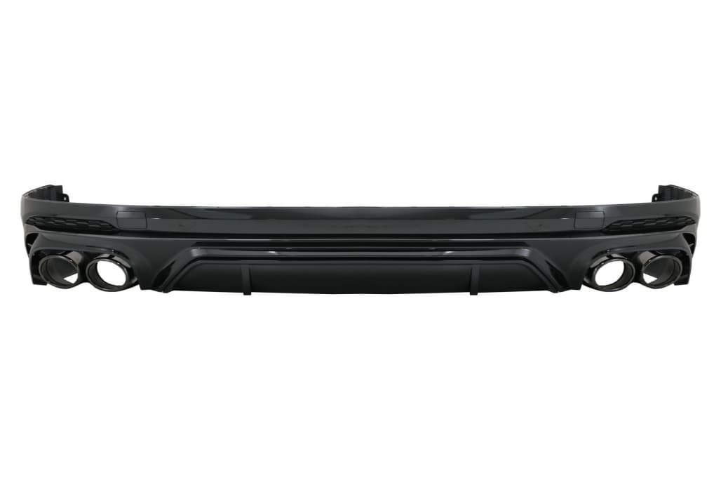 AUDI Q5 - DIFFUSOR SPORT OPTIK V.2