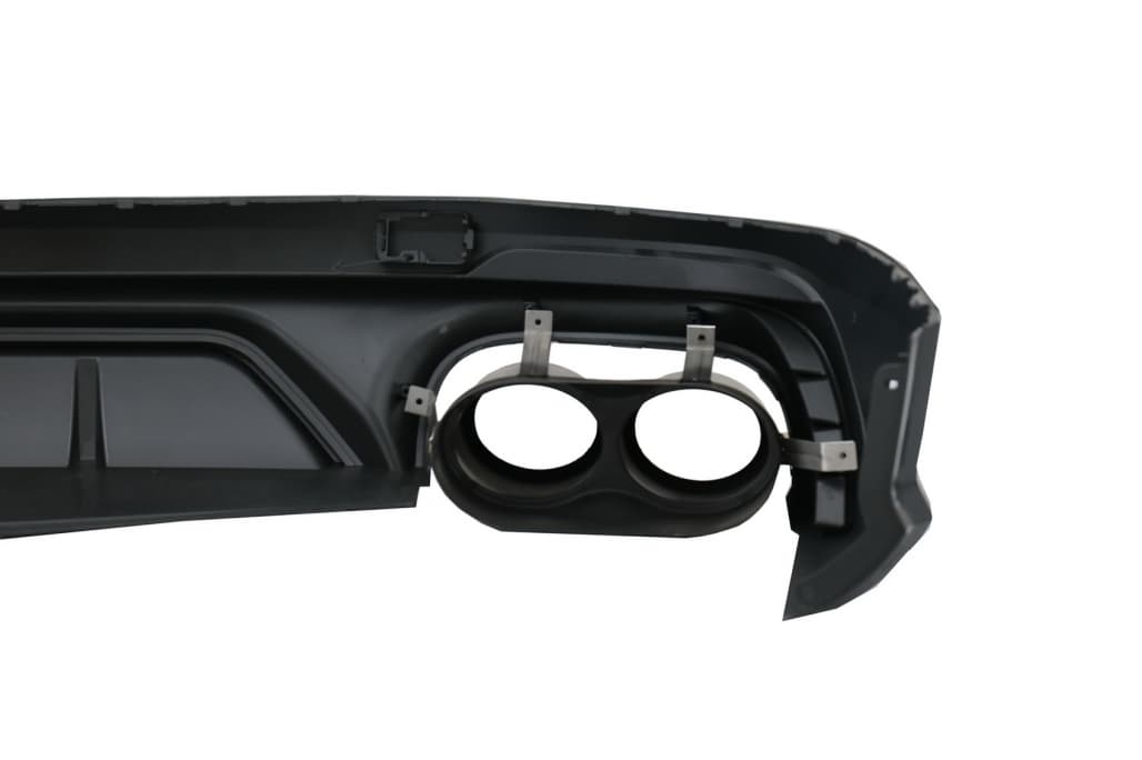 AUDI Q5 - DIFFUSOR SPORT OPTIK V.2 – Bild 5