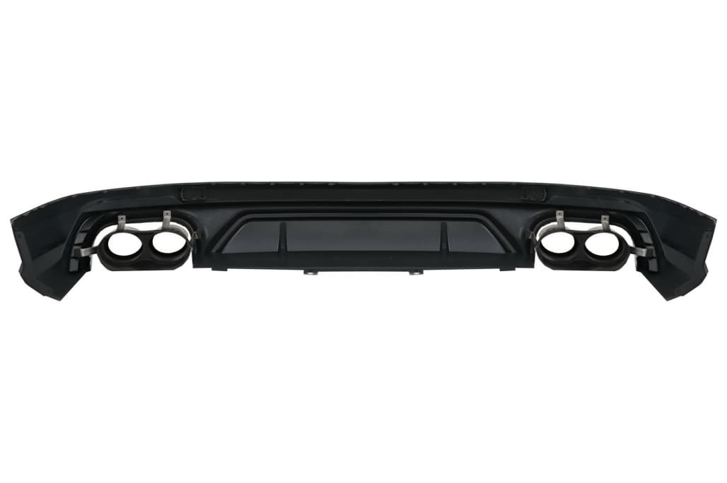 AUDI Q5 - DIFFUSOR SPORT OPTIK – Bild 4
