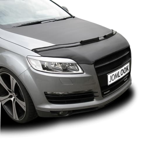 AUDI Q7 - HAUBEN-BRA