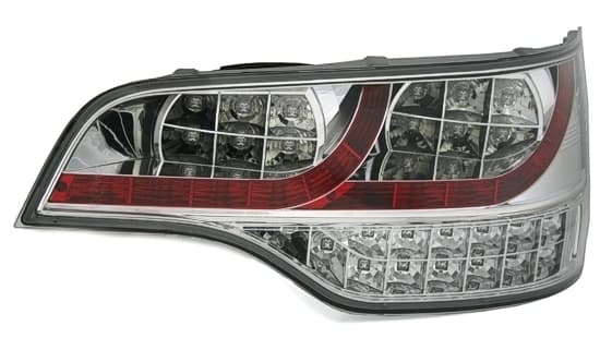 AUDI Q7 - LED RÜCKLEUCHTEN – Bild 2