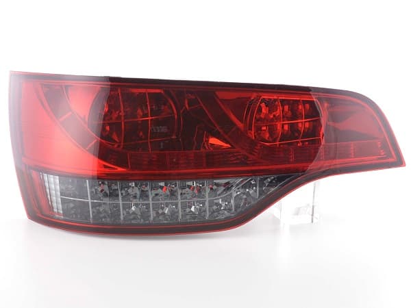 AUDI Q7 - LED RÜCKLEUCHTEN – Bild 2