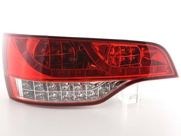 AUDI Q7 - LED RÜCKLEUCHTEN – Bild 2
