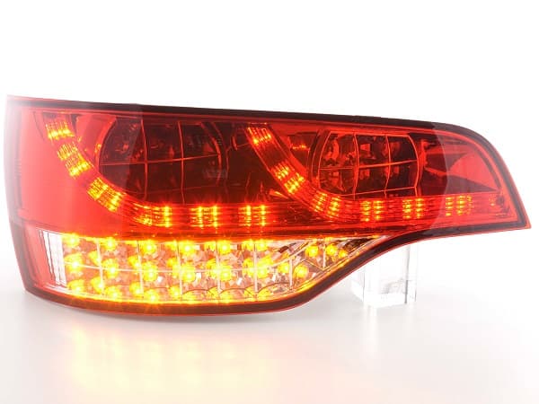 AUDI Q7 - LED RÜCKLEUCHTEN – Bild 3