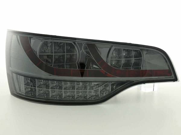 AUDI Q7 - LED RÜCKLEUCHTEN (SMOKE) – Bild 3