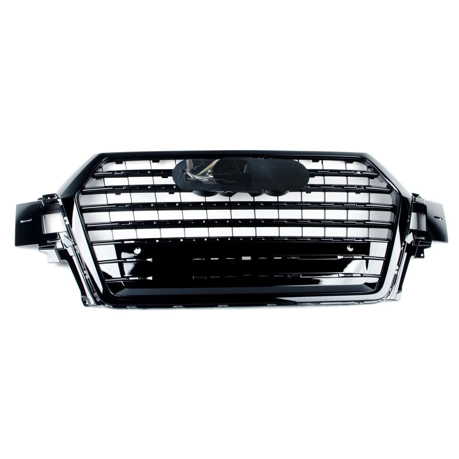 AUDI Q7 4M - SPORTGRILL S-LINE OPTIK V.4 – Bild 2