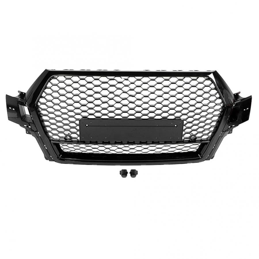 AUDI Q7 4M - SPORTGRILL RSQ7 OPTIK