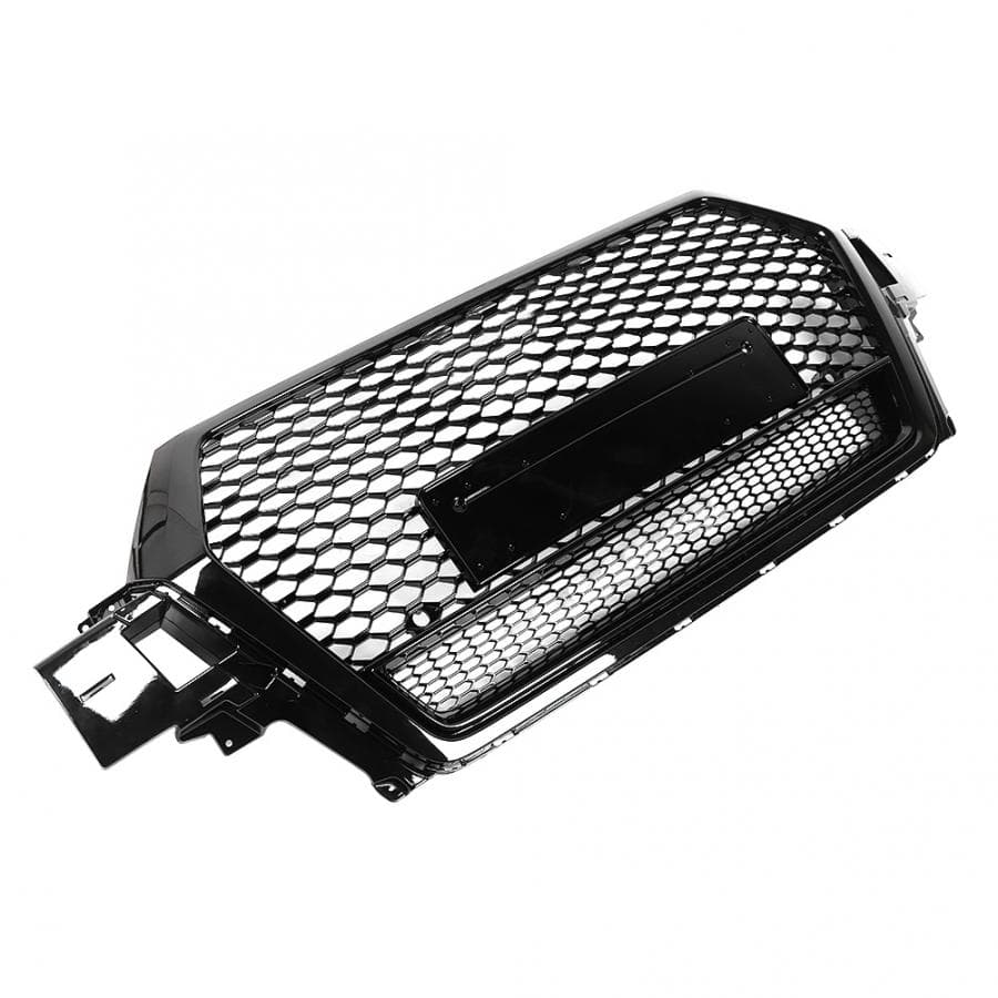 AUDI Q7 4M - SPORTGRILL RSQ7 OPTIK – Bild 2