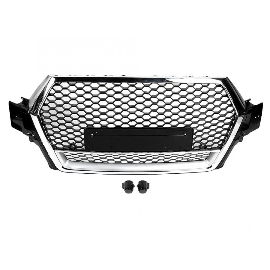 AUDI Q7 4M - SPORTGRILL RSQ7 OPTIK