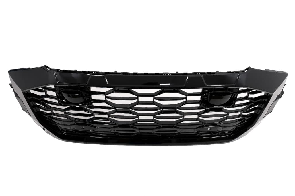 AUDI Q8 - SPORTGRILL Q8 RS OPTIK V.1 – Bild 2