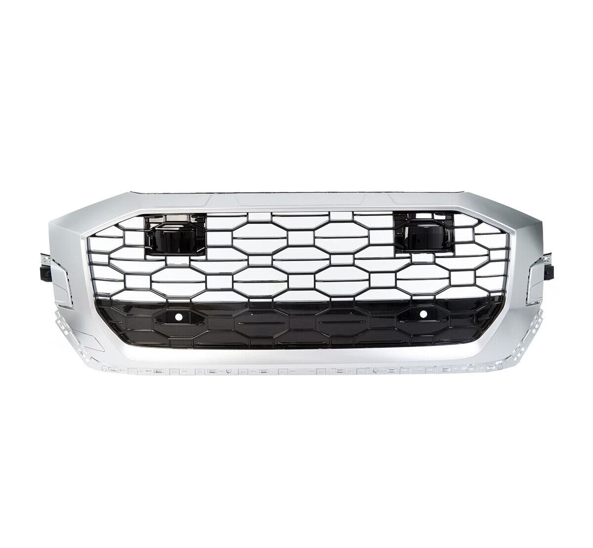 AUDI Q8 - SPORTGRILL Q8 RS OPTIK V.2