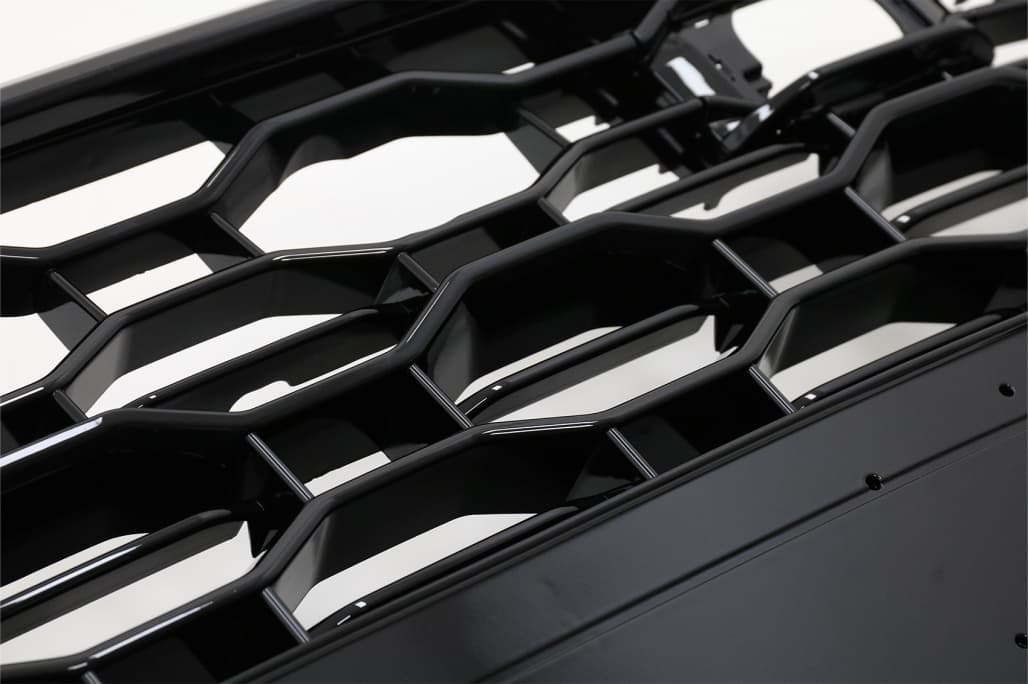 AUDI Q8 - SPORT STOSSSTANGE Q8 RS OPTIK V.1 – Bild 5