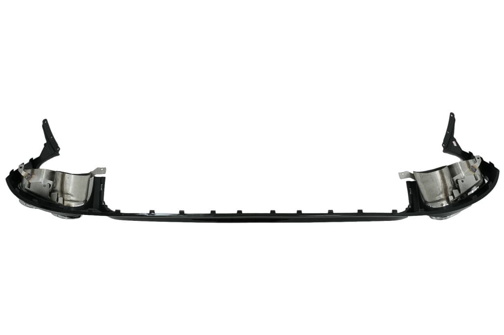 AUDI Q8 - HECK DIFFUSOR & ENDROHRE V.1 – Bild 3