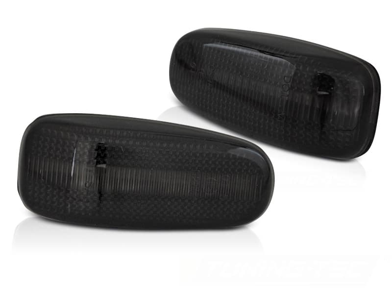 MERCEDES SLK - LED SEITENBLINKER V.1