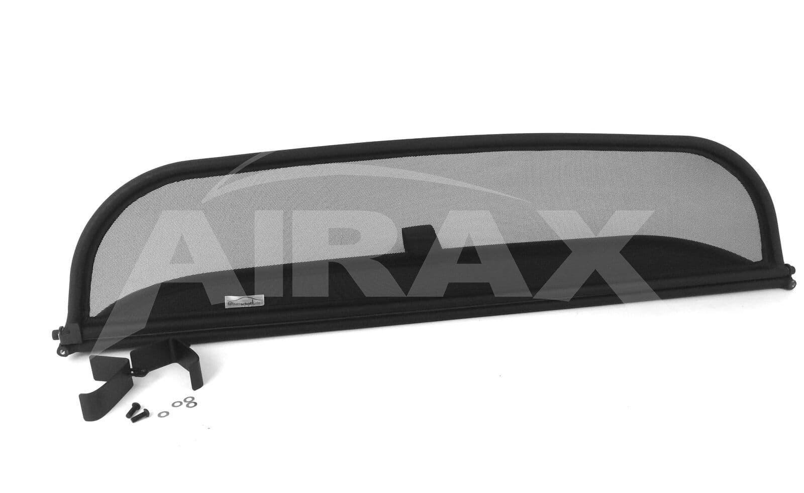 AIRAX Windschott für Mercedes SL R230 mit Schnellverschluss
